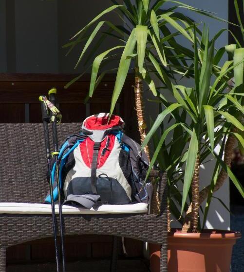 Pension Sattlerenglhof