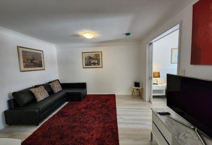 Perth Cbd Apartments