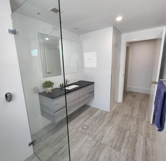 Perth Cbd Apartments