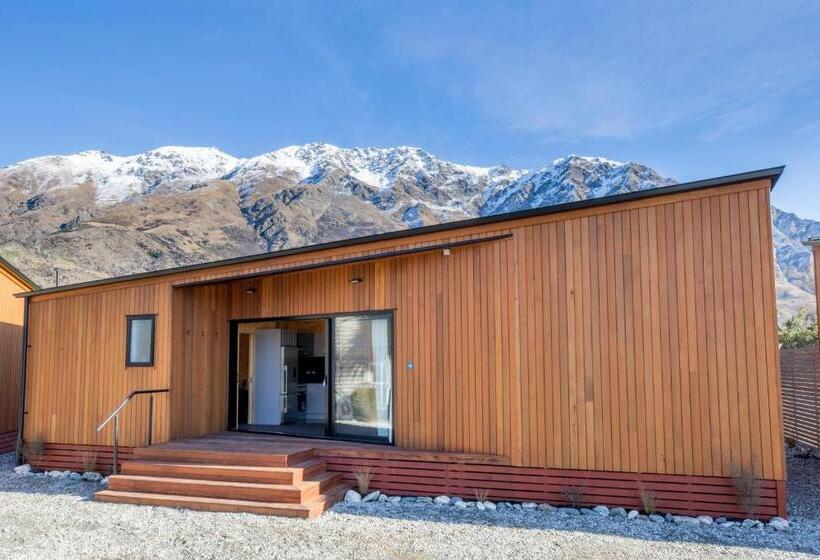 Apartments At Queenstown Top 10 Holiday Park