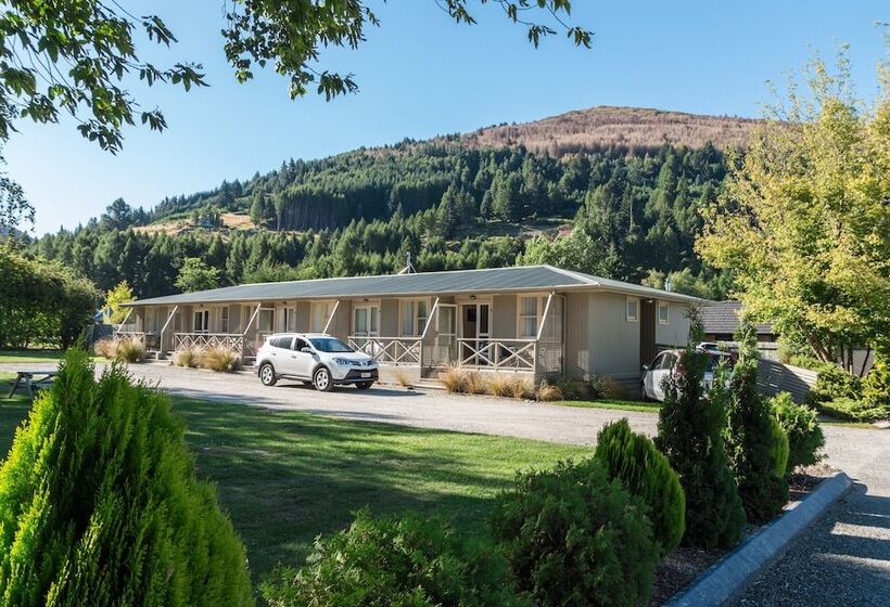 Apartments At Queenstown Top 10 Holiday Park