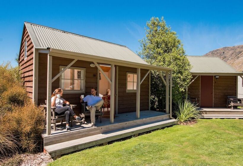 Apartments At Queenstown Top 10 Holiday Park