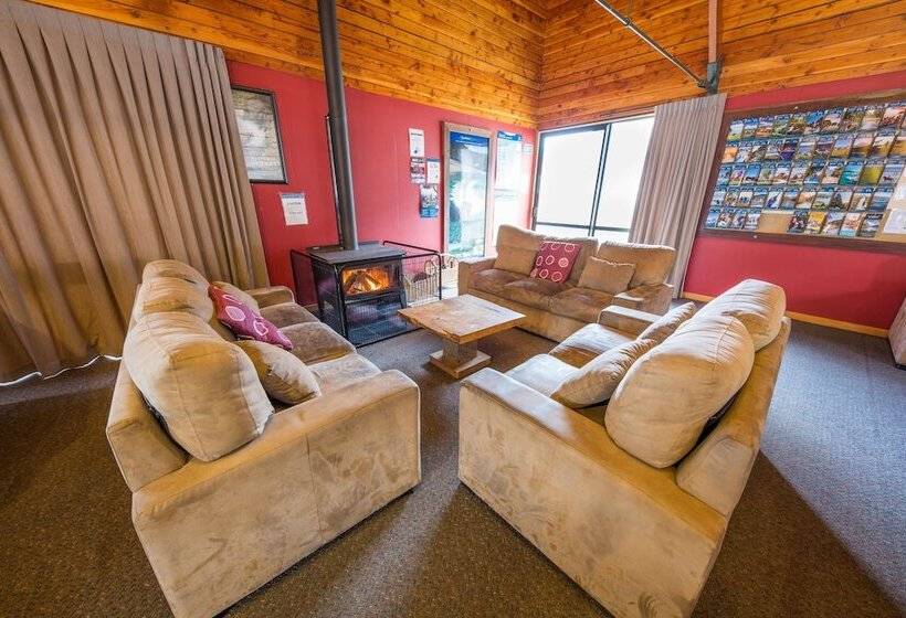 Apartments At Queenstown Top 10 Holiday Park