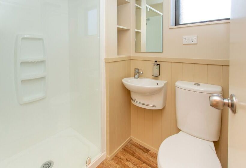 Apartments At Queenstown Top 10 Holiday Park