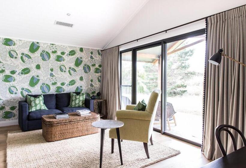 منتجع Bendooley Estate