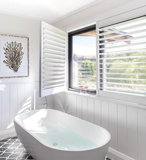 אתר נופש Bendooley Estate