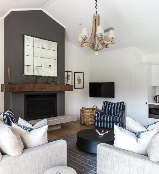 אתר נופש Bendooley Estate