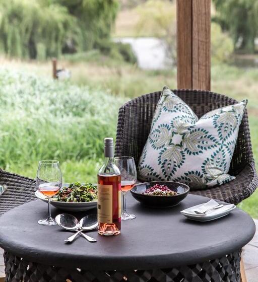 אתר נופש Bendooley Estate