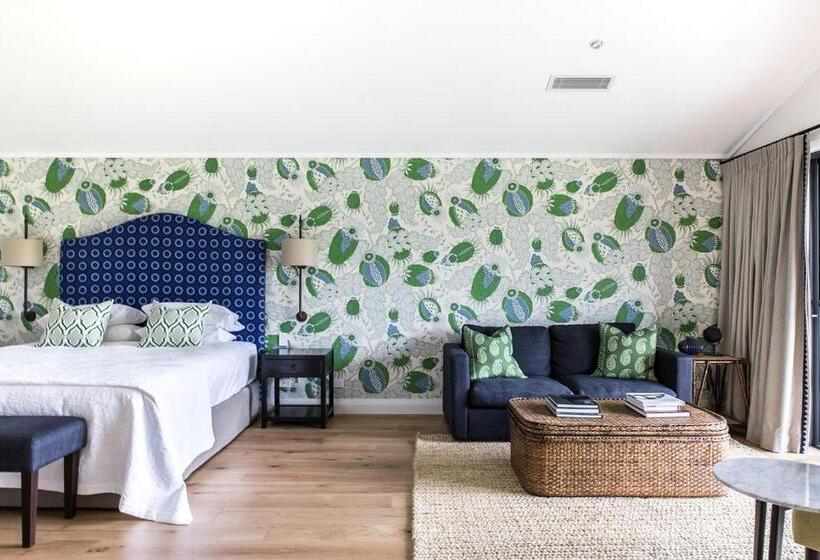 אתר נופש Bendooley Estate