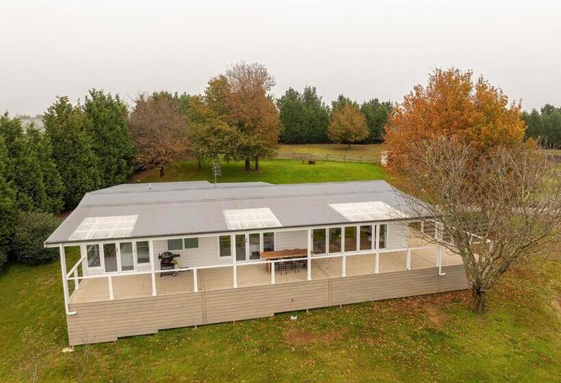 אתר נופש Bendooley Estate