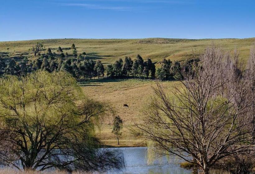 منتجع Bendooley Estate