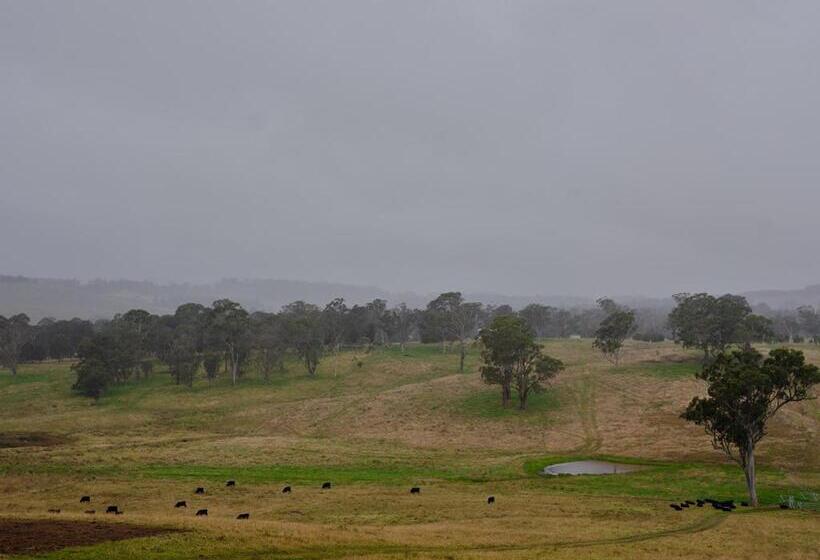 אתר נופש Bendooley Estate