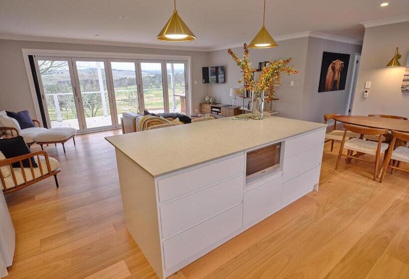 אתר נופש Bendooley Estate