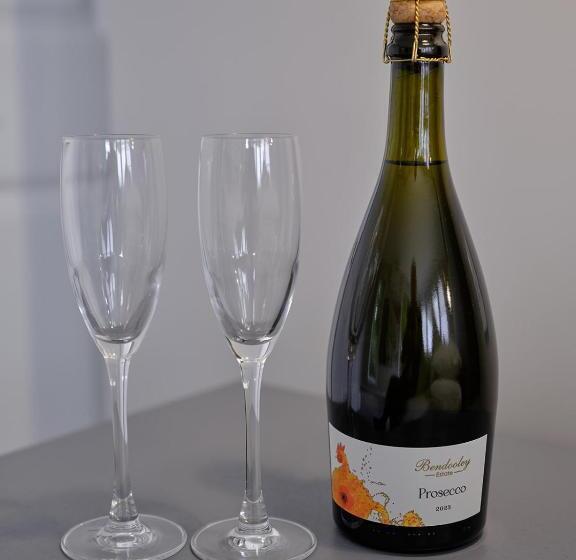 אתר נופש Bendooley Estate