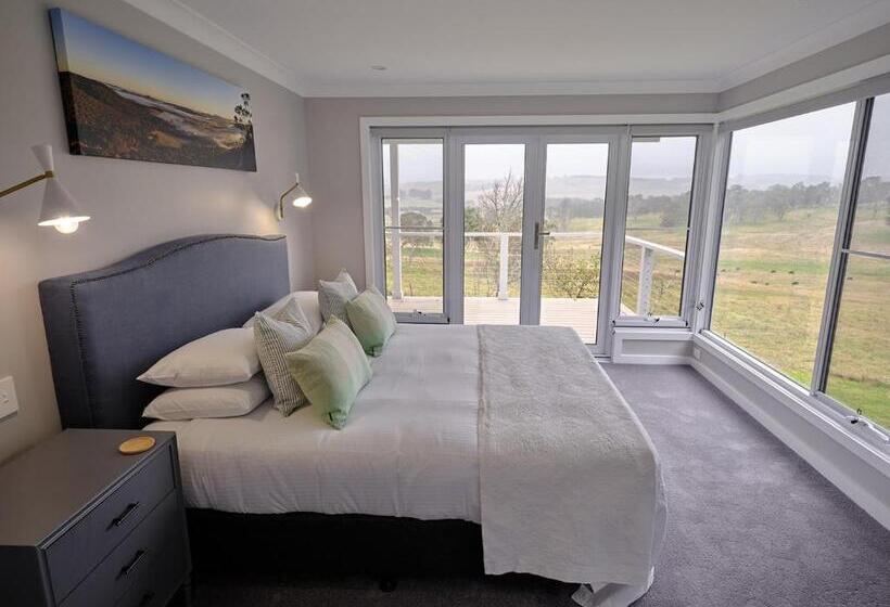 אתר נופש Bendooley Estate