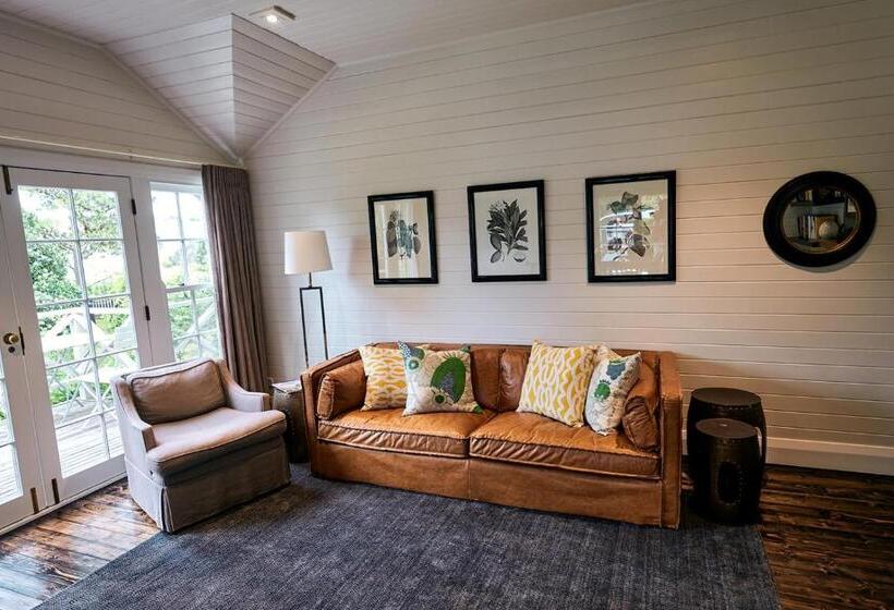 منتجع Bendooley Estate