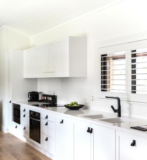 אתר נופש Bendooley Estate