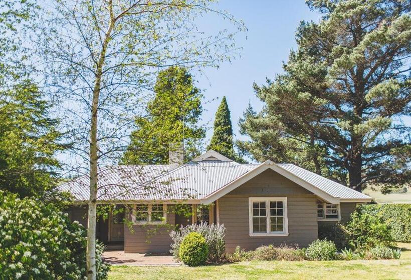 אתר נופש Bendooley Estate