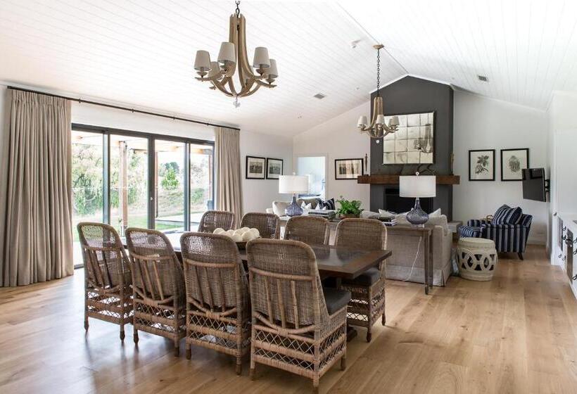 منتجع Bendooley Estate