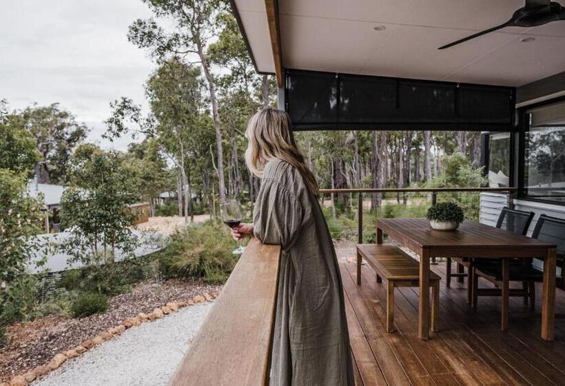 リゾートホテル Bina Maya Yallingup Escape