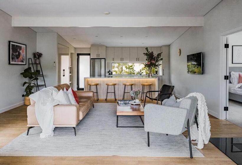 リゾートホテル Bina Maya Yallingup Escape