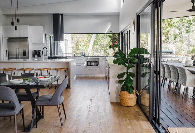 リゾートホテル Bina Maya Yallingup Escape