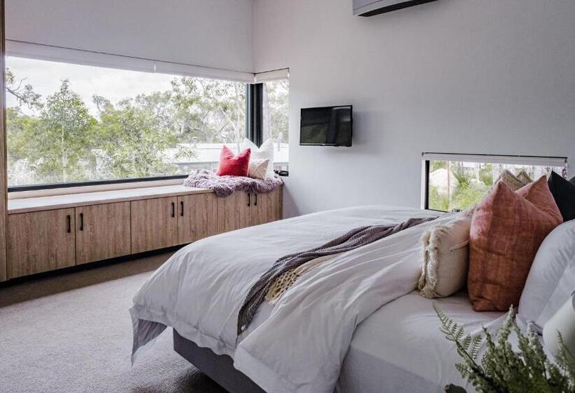 リゾートホテル Bina Maya Yallingup Escape