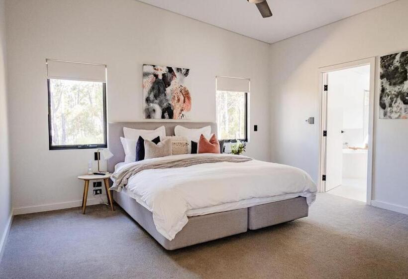 リゾートホテル Bina Maya Yallingup Escape