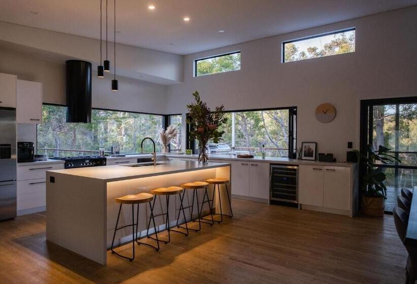 リゾートホテル Bina Maya Yallingup Escape