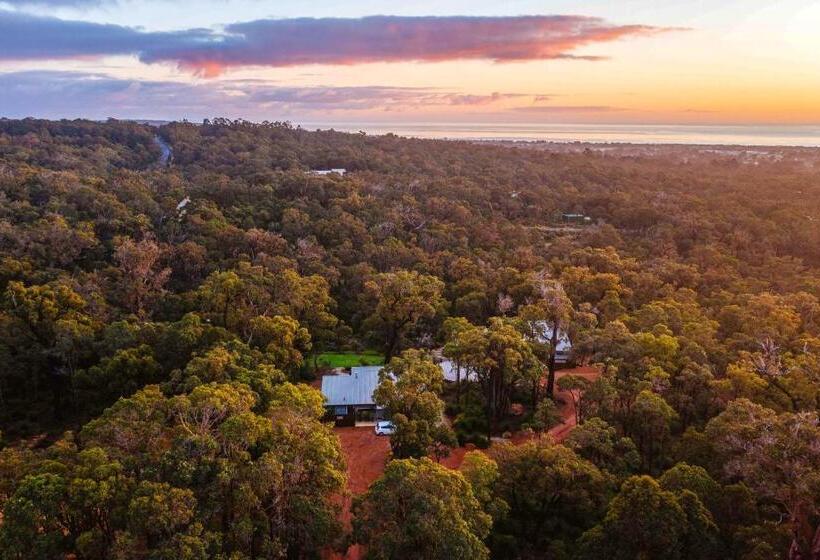 リゾートホテル Bina Maya Yallingup Escape