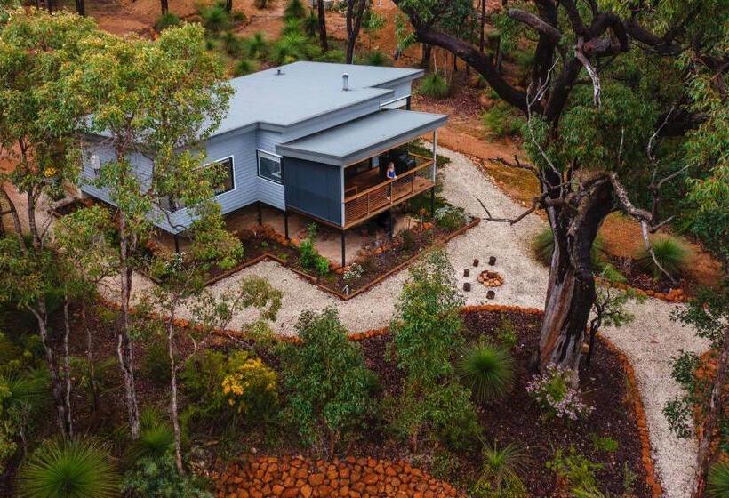 リゾートホテル Bina Maya Yallingup Escape