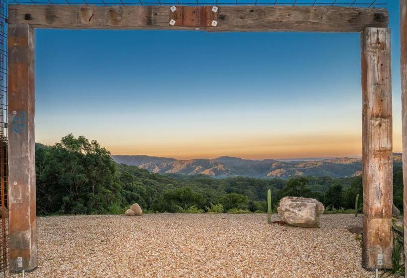 אתר נופש Blackbird Luxury Accommodation