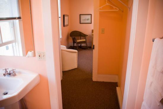 אתר נופש Fountain Point