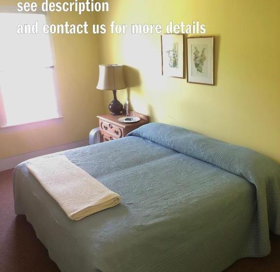 אתר נופש Fountain Point