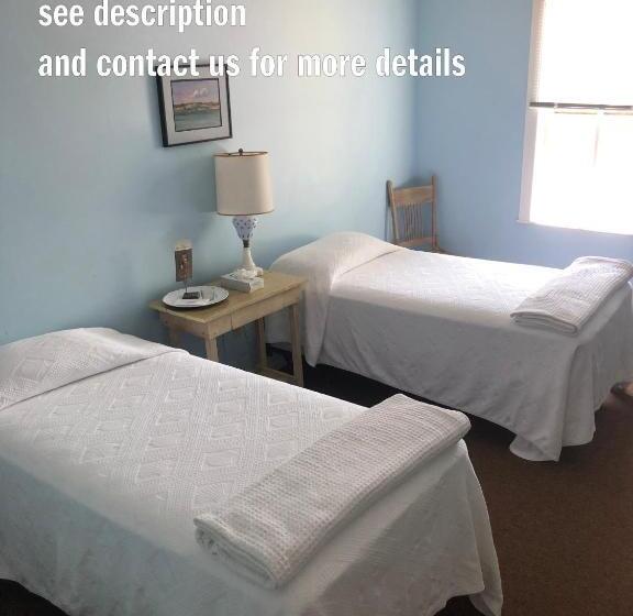 אתר נופש Fountain Point