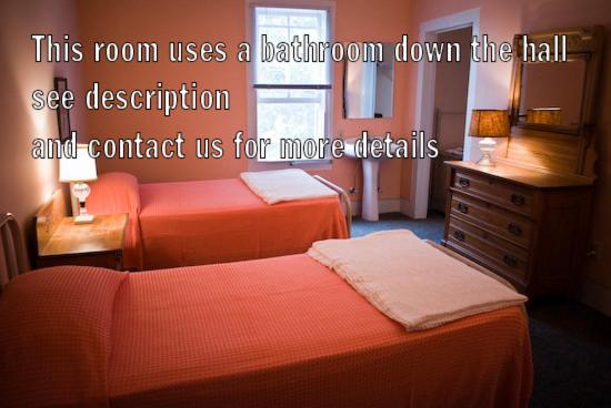 אתר נופש Fountain Point