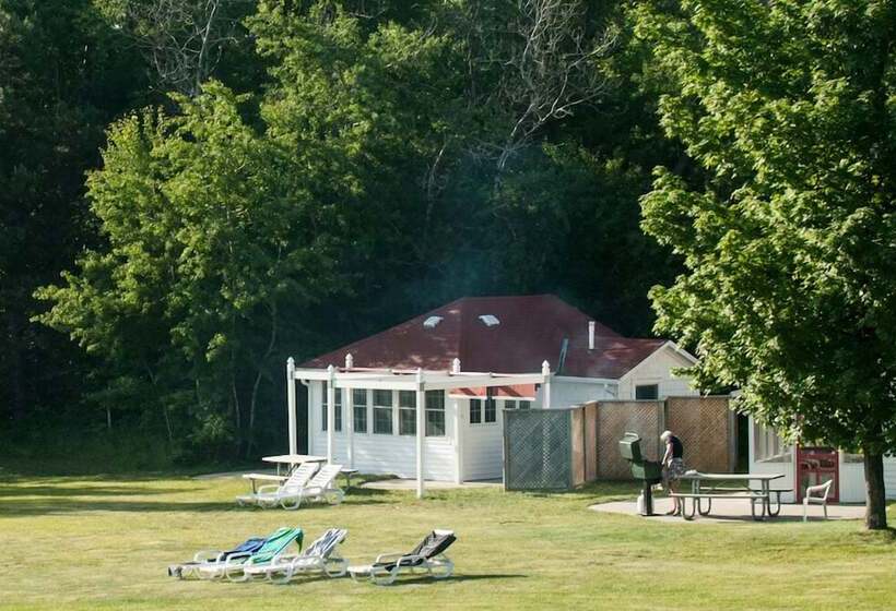 אתר נופש Fountain Point