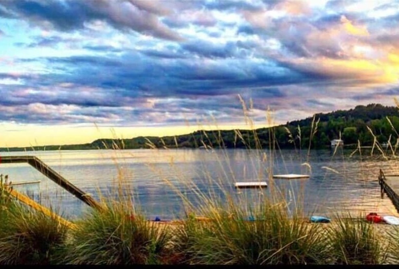 אתר נופש Fountain Point