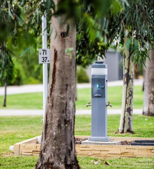 אתר נופש Discovery Parks   Moama Waters