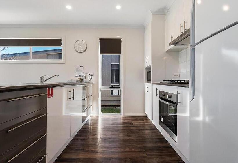 אתר נופש Discovery Parks   Moama Waters