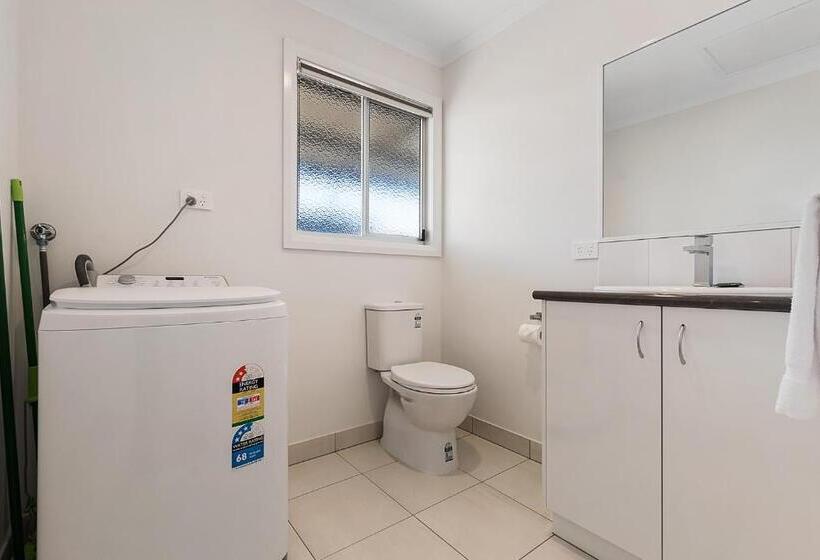 אתר נופש Discovery Parks   Moama Waters