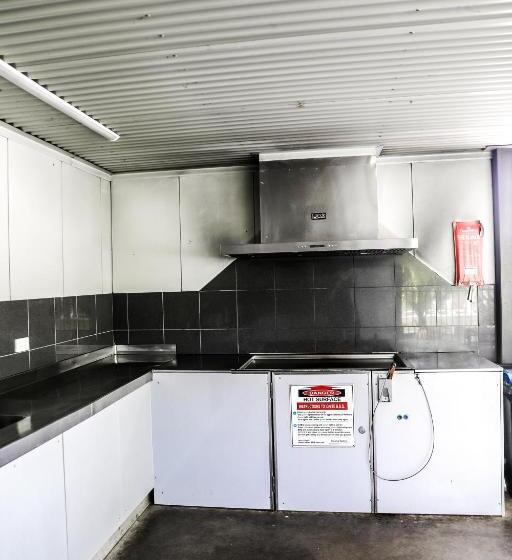 אתר נופש Discovery Parks   Moama Waters