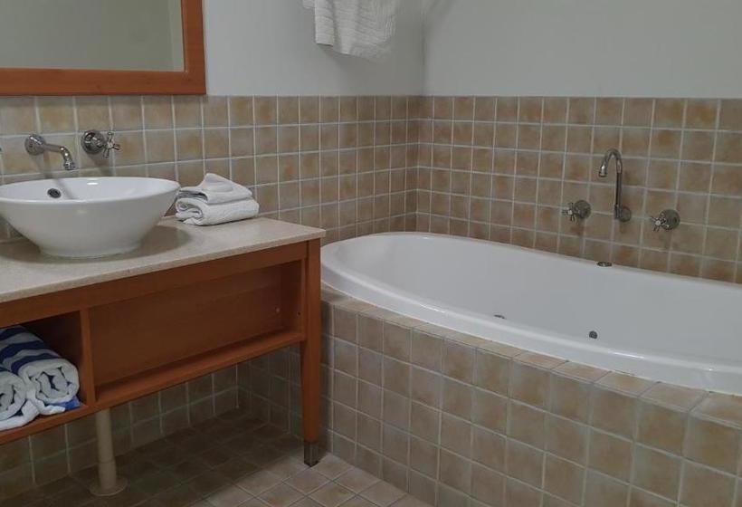 リゾートホテル Presidential Bungalow