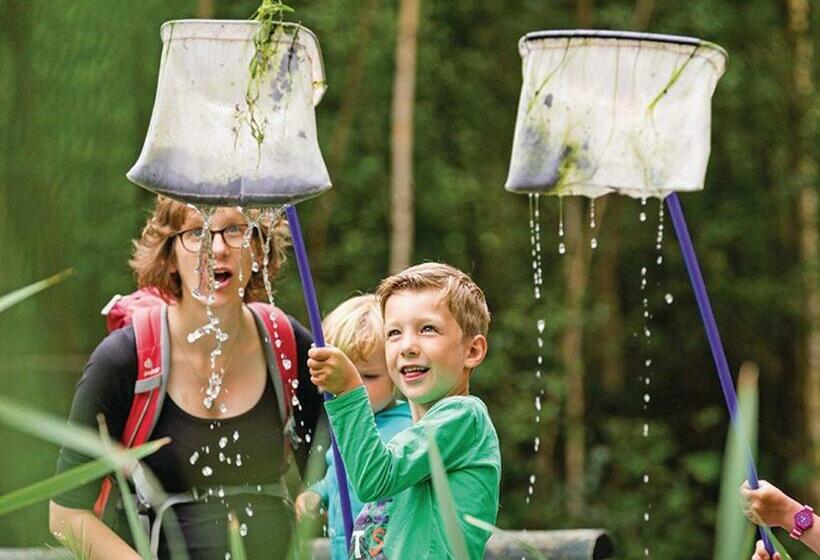 Курорт Sandy Balls Holiday Village