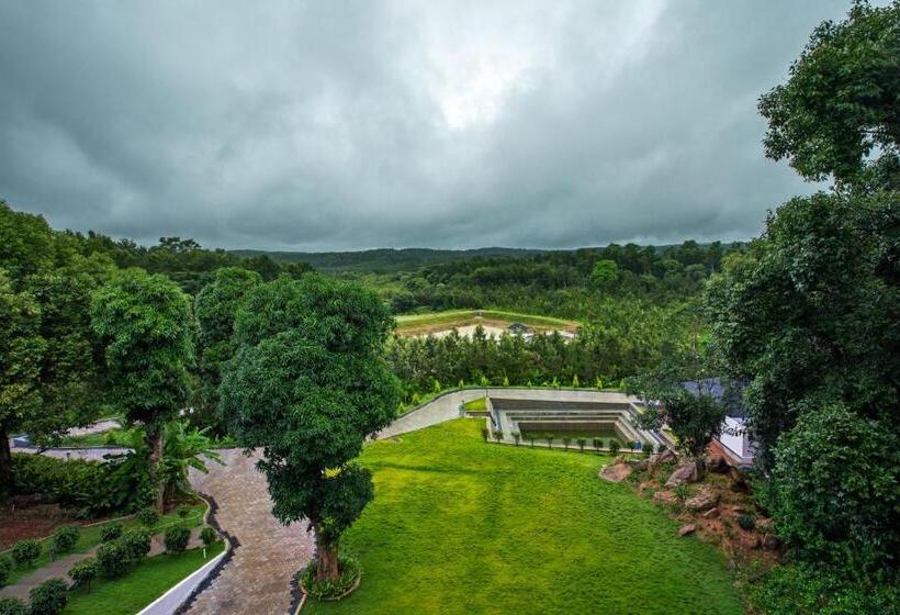 استراحتگاه Vismita County