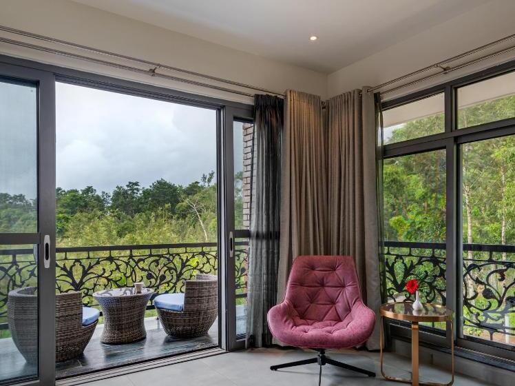 استراحتگاه Vismita County