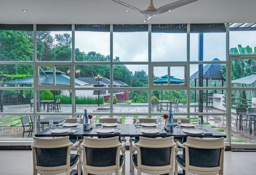 استراحتگاه Vismita County