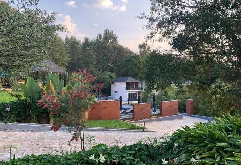 استراحتگاه Vismita County