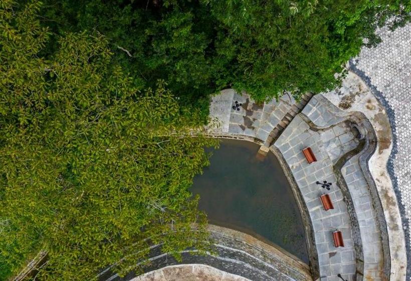 استراحتگاه Vismita County