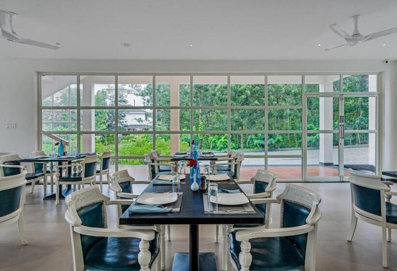 استراحتگاه Vismita County